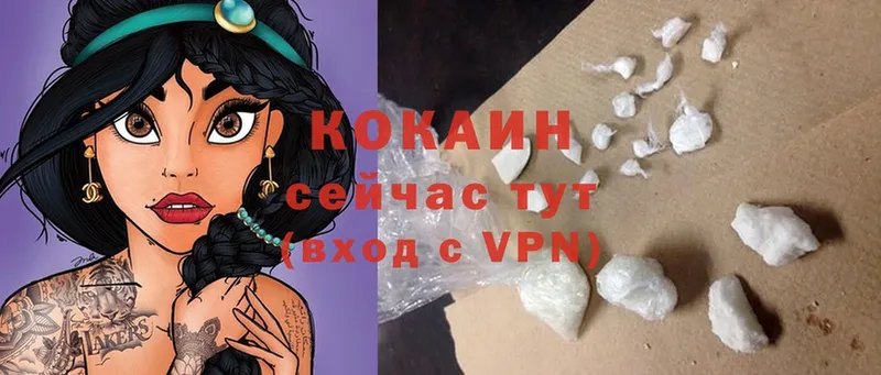 Кокаин FishScale  Кашин 